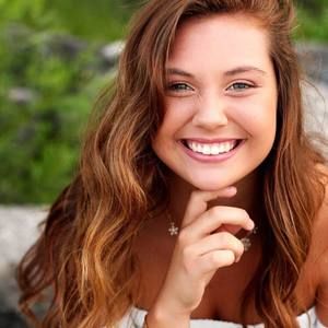 Meet your Posher, Makenna